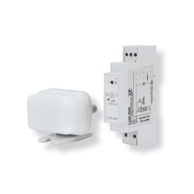 LUX-DIN Twilight switch