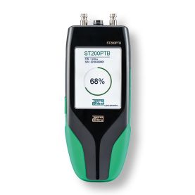 ST200PTB Mallette d essais d’étanchéité pour installations gaz
