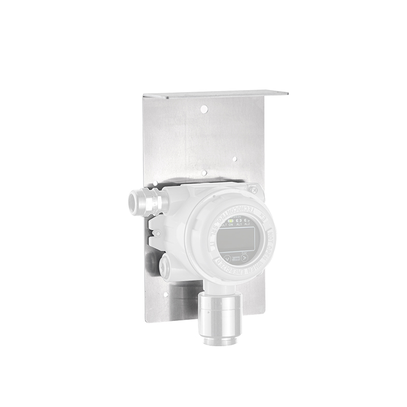 TR530 Support de fixation pour capteurs de gaz industriels