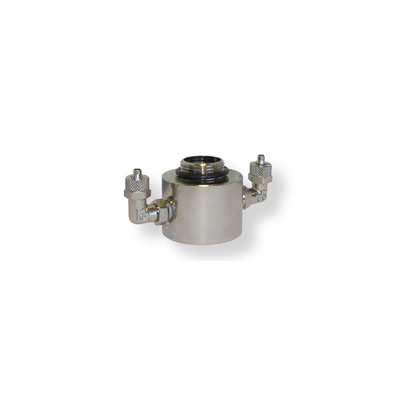AD200 Adapter for flow measurements,