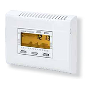 LIRICO - The multiplate chronothermostat