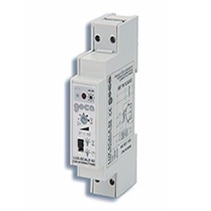LUX Scala Timer