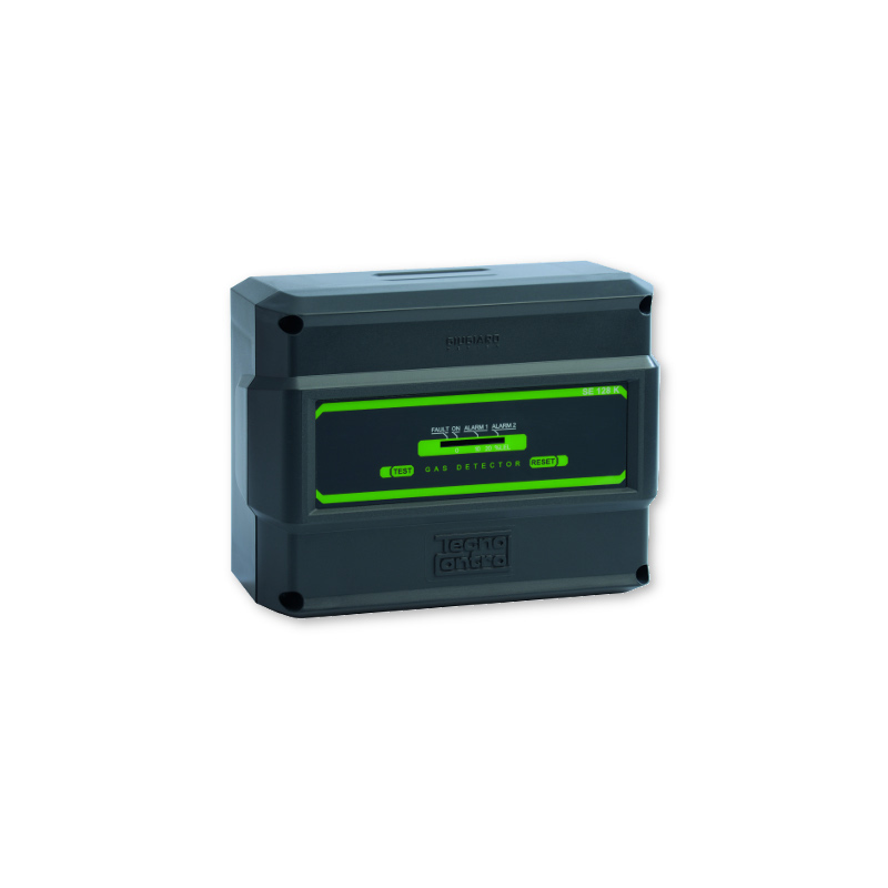 SE148K for flammable gases