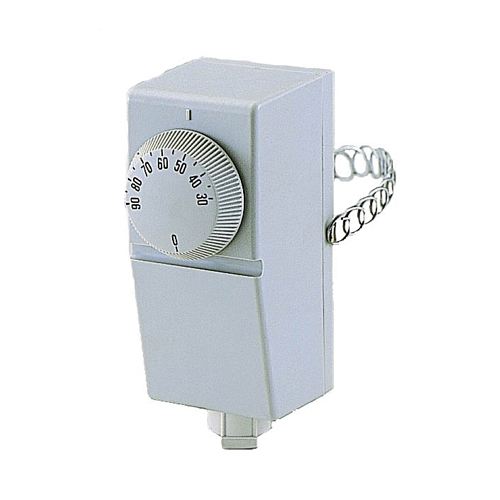 TC Contact thermostat for pipes