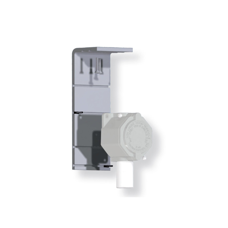 TR530 Fixing bracket for industrial sensors