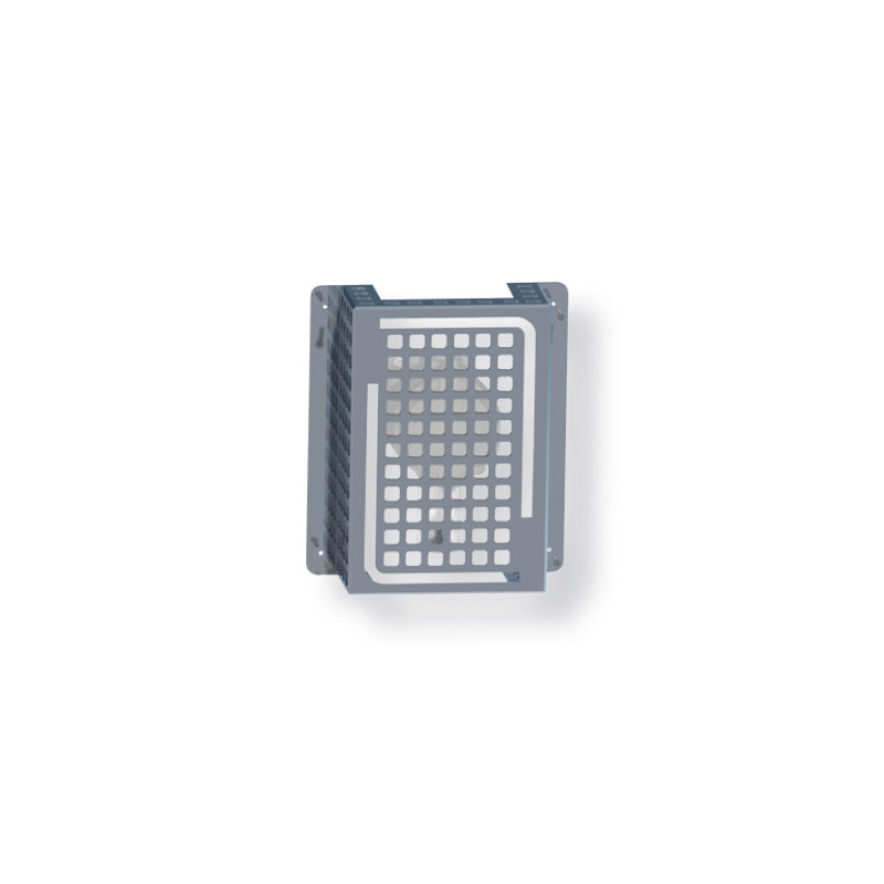 TR533 Mechanical protection against accidental impacts