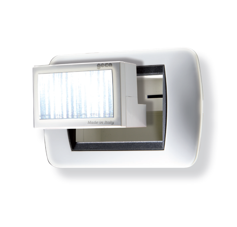 Gemma led light instructions