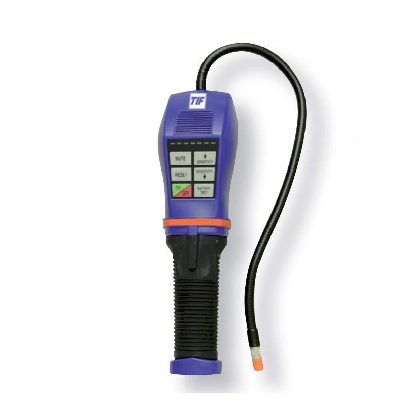 SE153 Portable leak detectors for Freon