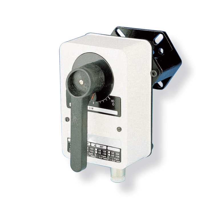 SM133 Servomotors with couple 10,20,30 Nm (1,2,3 Kgm)