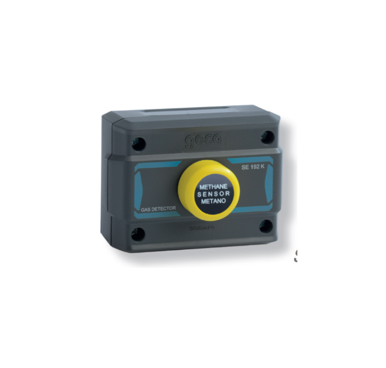 ST441ec electrochemical sensor, for Carbon monoxide