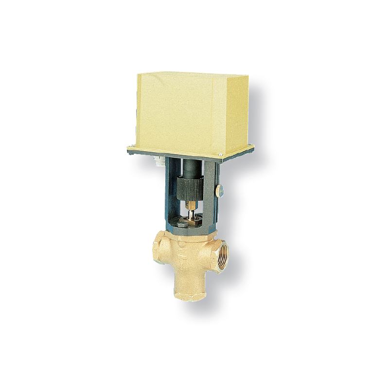 VO - Shunt shut-off valves