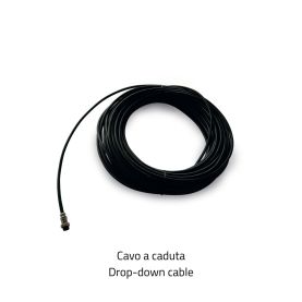 CA150 Câble déroulant pour TL150