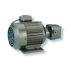 EL200 - EL201 Rotary motor pumps