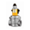 Instruction automatic Valves slow Opening/Fast Closing