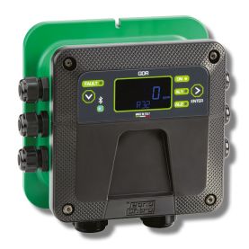 GDR453 - Refrigerant Gas Detector with Display and Remote Sensor