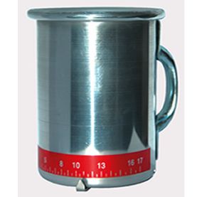 BI010 Flow rate bowl