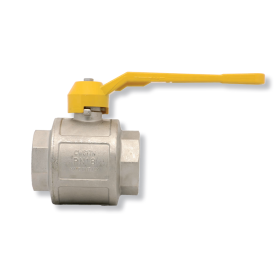 Gas Ball Valves, Full Flow - FF -DN65-80-100