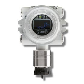 GDS850 Fixed ATEX Industrial Gas Detector with SIL2 & SIL3 Certification for Hazardous Areas