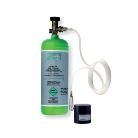 Kit de calibrage et accessoires