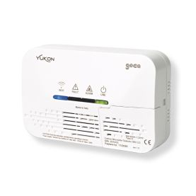 Détecteur YUKON CO Wi-Fi