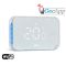 Instructions DALI Smart Wi-Fi programmable thermostat