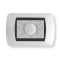 Instructions HUMIDAY Electronic recessed  humidity regulator for recessed installation