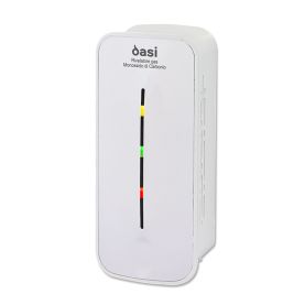 OASI - Détecteur de monoxyde de carbone de table