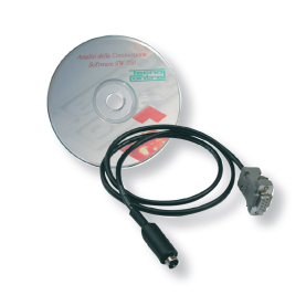 SW750RC LOGICIEL DE GESTION