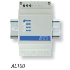 AL100-AL101-AL102 Alimentations pour CE100