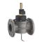 SOLENOID VALVE WITH MAGNETIC SENSOR Instructions