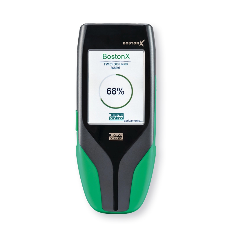 Flue gas analyzers