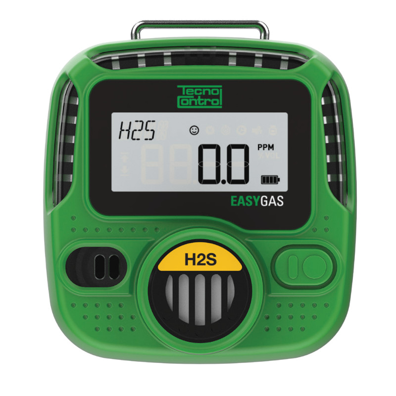 EasyGas Portable monogas monitor