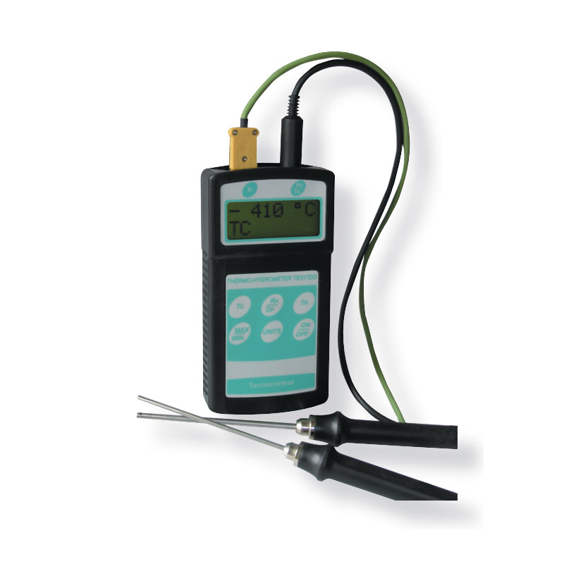 Measurement instruments
