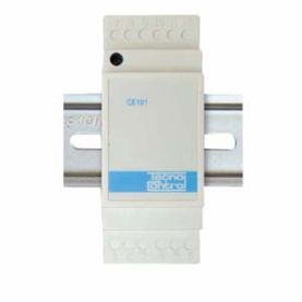 CE101 Extension module for two detectors for control unit CE100