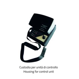 CU500 Housing for consolle