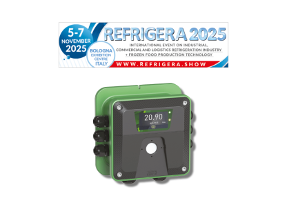 rilevatore gas con elettrovalvola