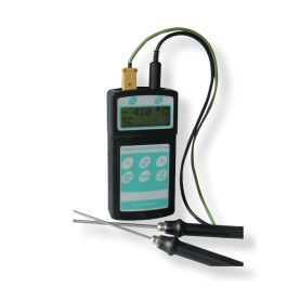 TE317DG Termometro elettronico