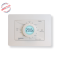 POLO Electronic Thermostat for wall installation Use and installation instructions