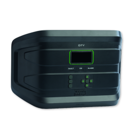 CE408 - Control unit for 4 - 8 sensors