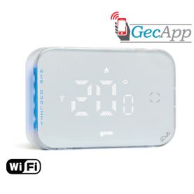 Dalì Wi-Fi Smart Programmable Thermostat