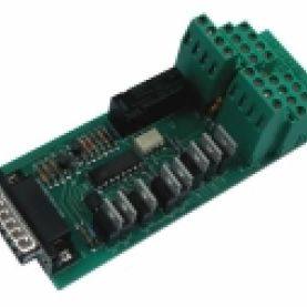 ES750 Expansion