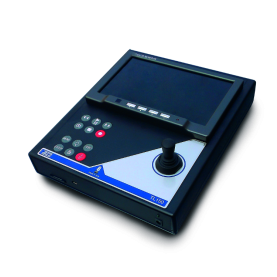 CN500 Consolle