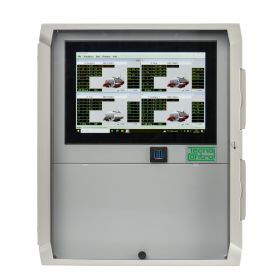 Control unit