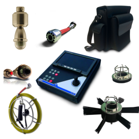 TL150 Accessories