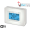 Crono-Thermostat GECAPP Wi-fi Use and installation instructions