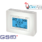 Crono-Thermostat GECAPP Use and installation instructions