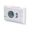 Instructions NOTA 503 Electronic thermostat with display