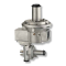 Gas Regulator with Slam Shut valve  integrated - 1 1/4"- DN50instructions