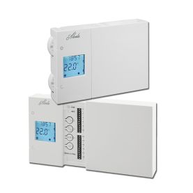 ABETE Digital programmable thermostat