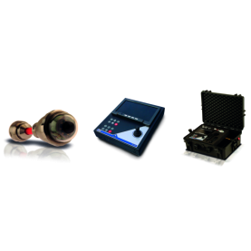 TL150FO Configuration for Sewers